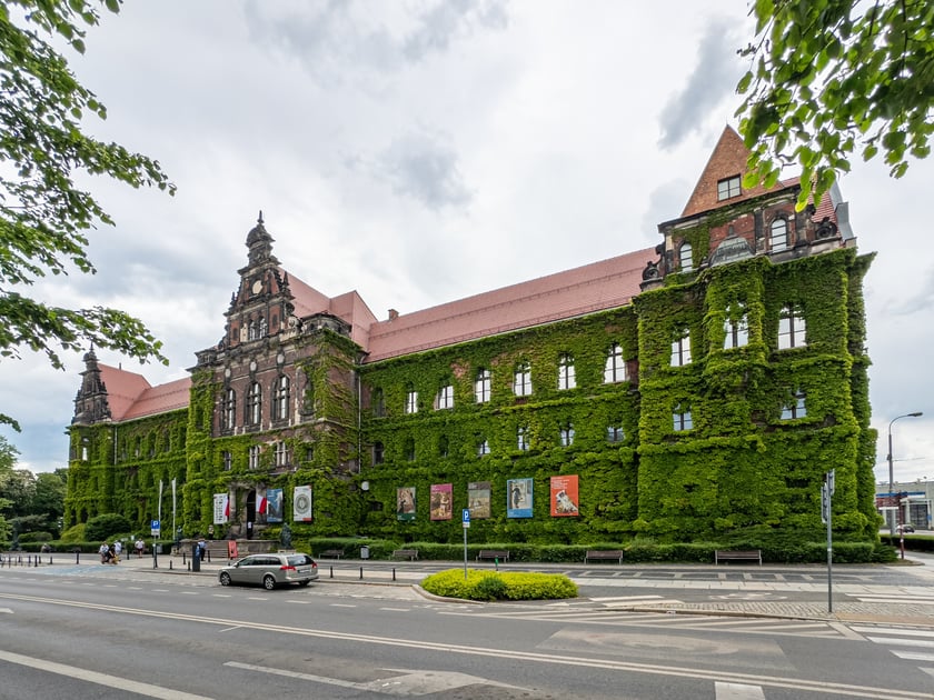 Muzeum Narodowe we Wrocławiu